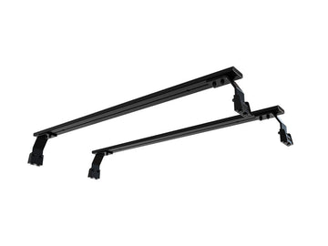 Front Runner Chevrolet Colorado/GMC Canyon ReTrax XR 6in (2015-Current) Double Load Bar Kit -KRCC004