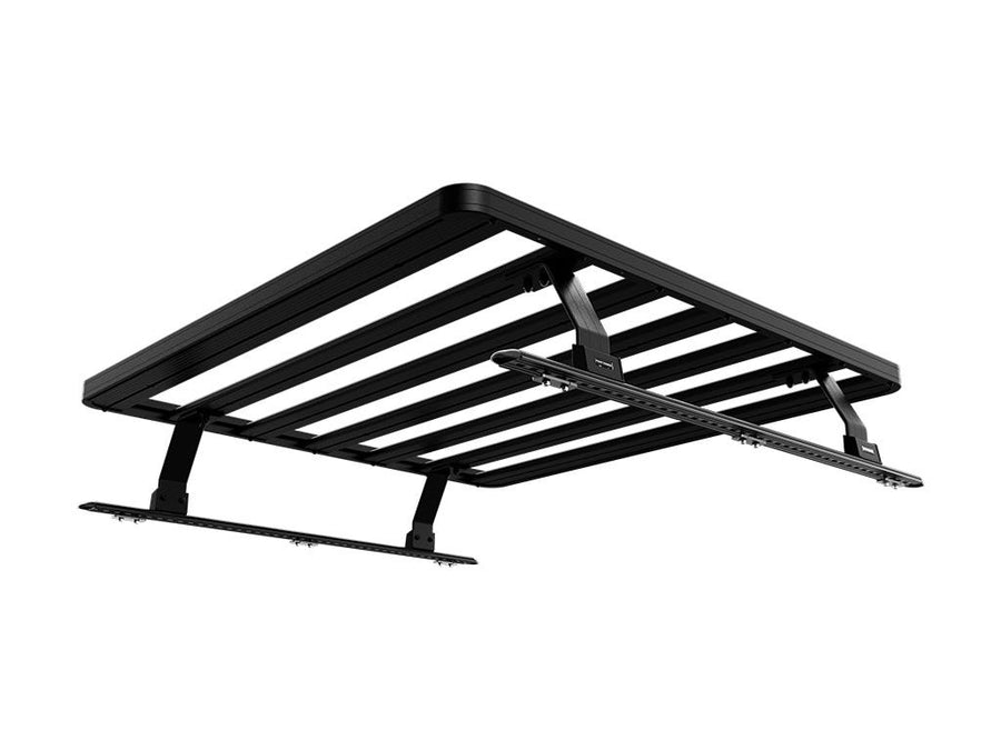 Front Runner Chevy Colorado Roll Top 5.1' (2015-Current) Slimline II Load Bed Rack Kit -KRCC006T