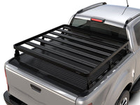FRONT RUNNER CHEVROLET COLORADO/GMC CANYON RETRAX XR 5IN (2015-CURRENT) SLIMLINE II LOAD BED RACK KIT -KRCC009T