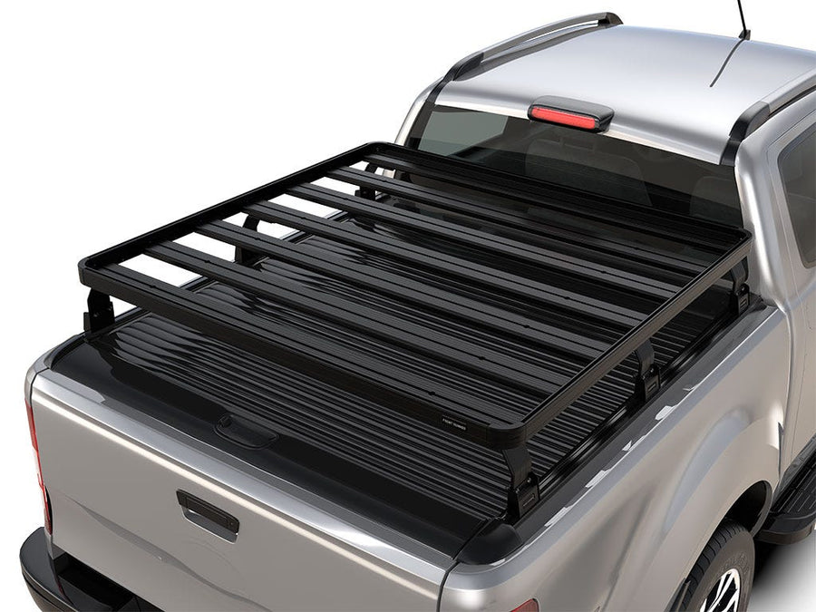 Front Runner Chevrolet Colorado/GMC Canyon ReTrax XR 5in (2015-Current) Slimline II Load Bed Rack Kit -KRCC009T