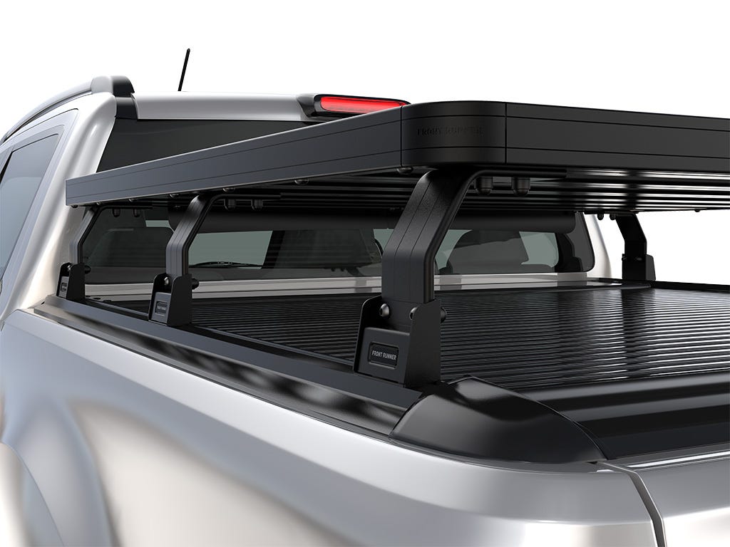 FRONT RUNNER CHEVROLET COLORADO/GMC CANYON RETRAX XR 5IN (2015-CURRENT) SLIMLINE II LOAD BED RACK KIT -KRCC009T