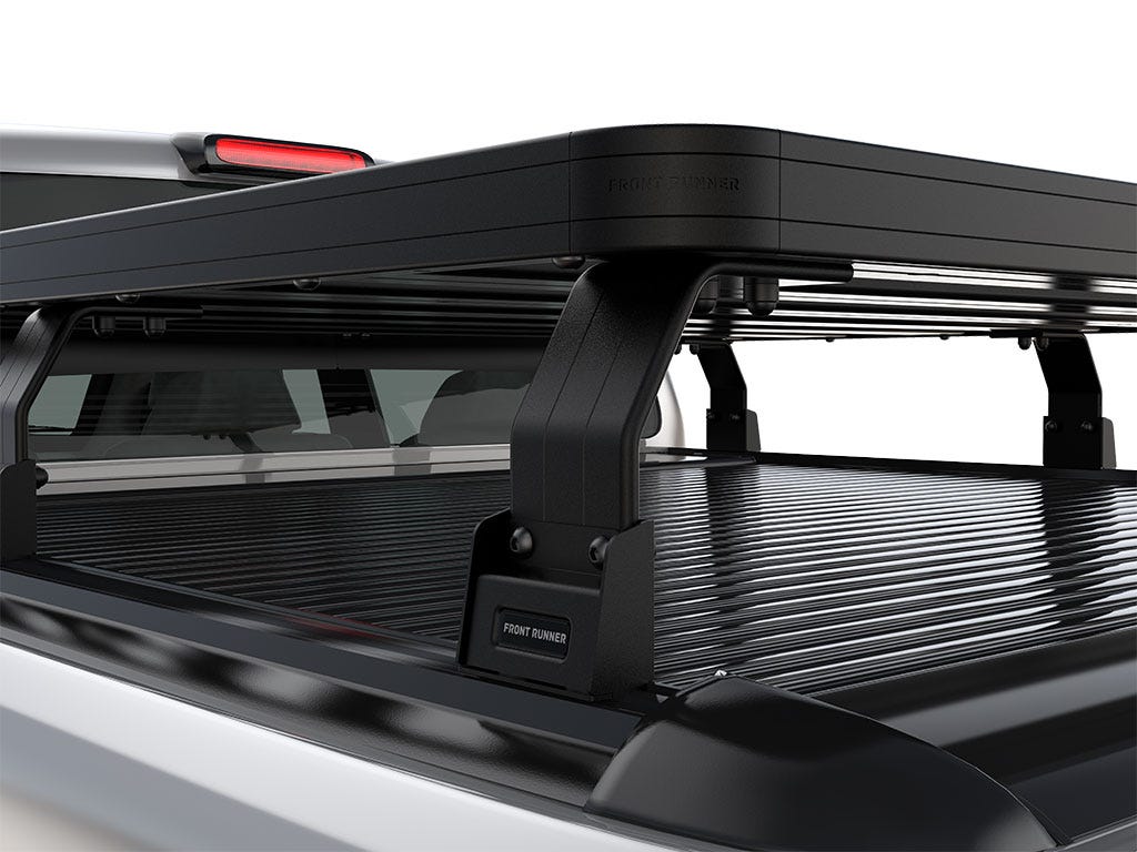 FRONT RUNNER CHEVROLET COLORADO/GMC CANYON RETRAX XR 5IN (2015-CURRENT) SLIMLINE II LOAD BED RACK KIT -KRCC009T