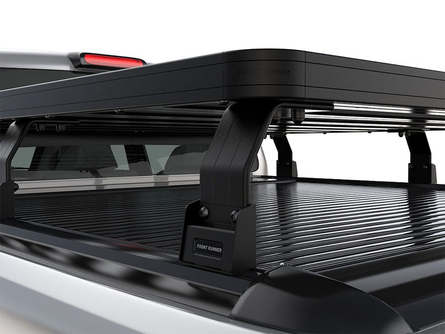 Front Runner Chevrolet Colorado/GMC Canyon ReTrax XR 5in (2015-Current) Slimline II Load Bed Rack Kit -KRCC009T