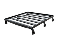 FRONT RUNNER CHEVROLET COLORADO/GMC CANYON RETRAX XR 5IN (2015-CURRENT) SLIMLINE II LOAD BED RACK KIT -KRCC009T