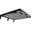 Front Runner Chevrolet Colorado/GMC Canyon ReTrax XR 5in (2015-Current) Slimline II Load Bed Rack Kit -KRCC009T