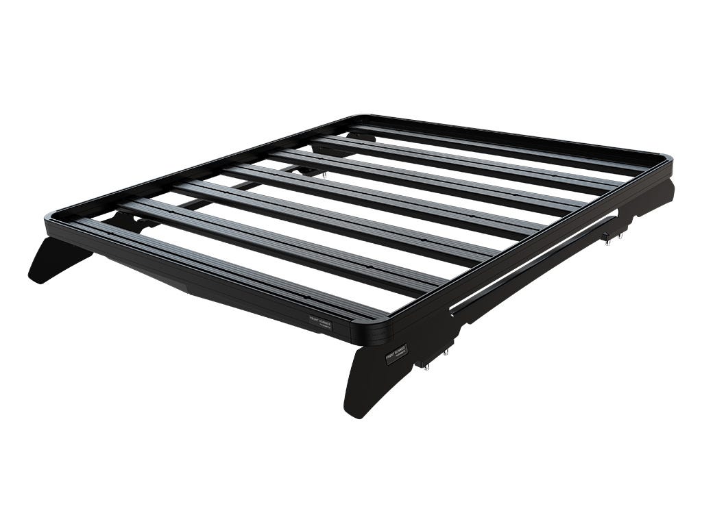FRONT RUNNER CHEVROLET COLORADO/GMC CANYON AT4 CREW CAB (2023-CURRENT) SLIMLINE II ROOF RACK KIT -KRCC011T