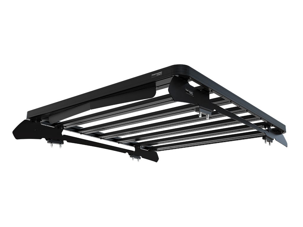 FRONT RUNNER CHEVROLET COLORADO/GMC CANYON AT4 CREW CAB (2023-CURRENT) SLIMLINE II ROOF RACK KIT -KRCC011T