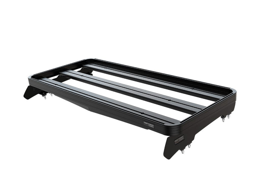 Front Runner Chevrolet Colorado /GMC Canyon ZR2 2nd Gen (2015-2022) Cab Over Camper Slimline II Roof Rack Kit -KRCC012T