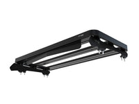 Front Runner Chevrolet Colorado /GMC Canyon ZR2 2nd Gen (2015-2022) Cab Over Camper Slimline II Roof Rack Kit -KRCC012T