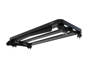 Front Runner Chevrolet Colorado /GMC Canyon ZR2 2nd Gen (2015-2022) Cab Over Camper Slimline II Roof Rack Kit -KRCC012T