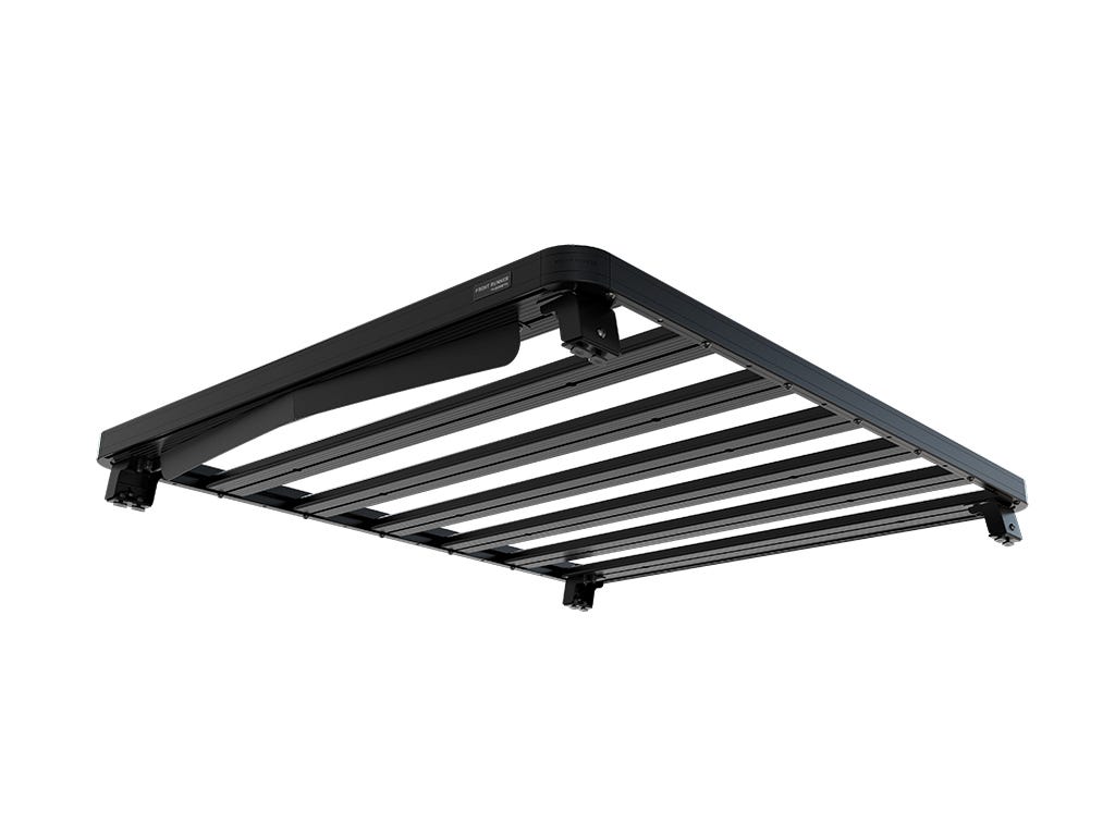Front Runner Porsche Cayenne (2002-2010) Slimline II Roof Rack Kit -KRPC001T