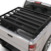 Front Runner Slimline II Load Bed Rack Kit KRCS001T fits Chevrolet Silverado Standard Ute 1987-on