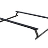 Front Runner Chevrolet Silverado Crew Cab / Short Load Bed (2007-Current) Double Load Bar Kit -KRCS004