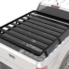 Front Runner Chevrolet Silverado Crew Cab / Short Load Bed (2007-Current) Slimline II Load Bed Rack Kit -KRCS004T