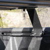 Front Runner Chevrolet Silverado Crew Cab / Short Load Bed (2007-Current) Slimline II Load Bed Rack Kit -KRCS004T