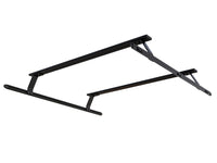 FRONT RUNNER CHEVROLET SILVERADO CREW CAB (2007-CURRENT) DOUBLE LOAD BAR KIT -KRCS005