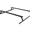 Front Runner Chevrolet Silverado Crew Cab (2007-Current) Double Load Bar Kit -KRCS005