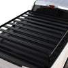 Front Runner Chevrolet Silverado/GMC Sierra 1500/2500/3500 ReTrax XR 5'9in (2007-Current) Slimline II Load Bed Rack Kit -KRCS006T