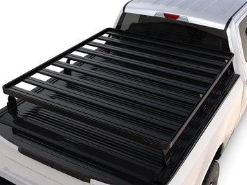 Front Runner Chevrolet Silverado/GMC Sierra 1500/2500/3500 ReTrax XR 5'9in (2007-Current) Slimline II Load Bed Rack Kit -KRCS006T