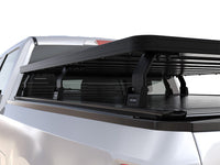 FRONT RUNNER CHEVROLET SILVERADO/GMC SIERRA 1500/2500/3500 RETRAX XR 5'9IN (2007-CURRENT) SLIMLINE II LOAD BED RACK KIT -KRCS006T