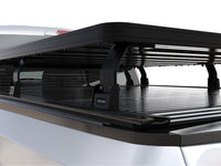 FRONT RUNNER CHEVROLET SILVERADO/GMC SIERRA 1500/2500/3500 RETRAX XR 5'9IN (2007-CURRENT) SLIMLINE II LOAD BED RACK KIT -KRCS006T