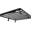 Front Runner Chevrolet Silverado/GMC Sierra 1500/2500/3500 ReTrax XR 5'9in (2007-Current) Slimline II Load Bed Rack Kit -KRCS006T