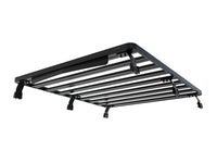 FRONT RUNNER CHEVROLET SILVERADO/GMC SIERRA 1500/2500/3500 RETRAX XR 5'9IN (2007-CURRENT) SLIMLINE II LOAD BED RACK KIT -KRCS006T