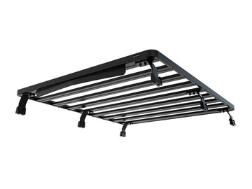 Front Runner Chevrolet Silverado/GMC Sierra 1500/2500/3500 ReTrax XR 5'9in (2007-Current) Slimline II Load Bed Rack Kit -KRCS006T