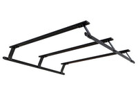 FRONT RUNNER CHEVROLET SILVERADO CREW CAB (2007-CURRENT) TRIPLE LOAD BAR KIT -KRCS007