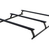 Front Runner Chevrolet Silverado Crew Cab (2007-Current) Triple Load Bar Kit -KRCS007