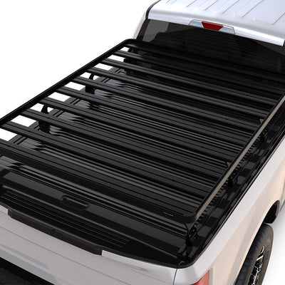 Front Runner Chevrolet Silverado/GMC Sierra 1500/2500/3500 ReTrax XR 6'6in (1988-Current) Slimline II Load Bed Rack Kit -KRCS007T