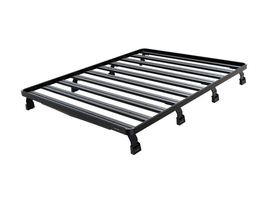 Front Runner Chevrolet Silverado/GMC Sierra 1500/2500/3500 ReTrax XR 6'6in (1988-Current) Slimline II Load Bed Rack Kit -KRCS007T