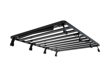 Front Runner Chevrolet Silverado/GMC Sierra 1500/2500/3500 ReTrax XR 6'6in (1988-Current) Slimline II Load Bed Rack Kit -KRCS007T