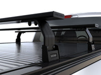 FRONT RUNNER CHEVROLET SILVERADO/GMC SIERRA 1500/2500/3500 RETRAX XR 5'9IN (2007-CURRENT) TRIPLE LOAD BAR KIT -KRCS008