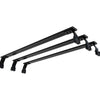 Front Runner Chevrolet Silverado/GMC Sierra 1500/2500/3500 ReTrax XR 5'9in (2007-Current) Triple Load Bar Kit -KRCS008