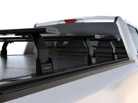FRONT RUNNER CHEVROLET SILVERADO/GMC SIERRA 1500/2500/3500 RETRAX XR 6'6IN (1988-CURRENT) TRIPLE LOAD BAR KIT -KRCS009