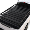 Front Runner Chevrolet Silverado/GMC Sierra 2500/3500 (2007-Current) ReTrax XR 8 Slimline II Load Bed Rack Kit -KRCS009T