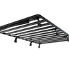 Front Runner Chevrolet Silverado/GMC Sierra 2500/3500 (2007-Current) ReTrax XR 8’ Slimline II Load Bed Rack Kit -KRCS009T