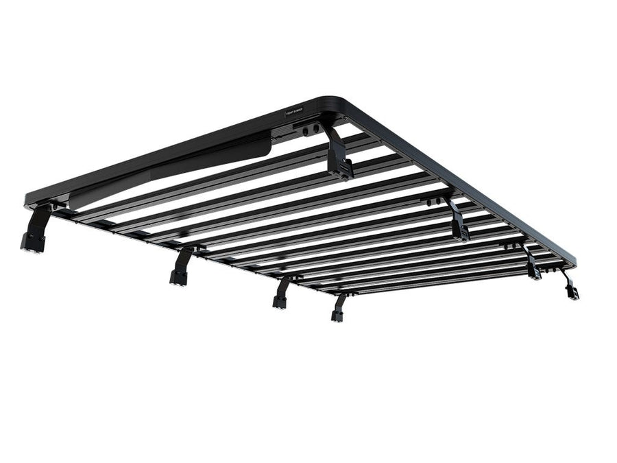 Front Runner Chevrolet Silverado/GMC Sierra 2500/3500 (2007-Current) ReTrax XR 8’ Slimline II Load Bed Rack Kit -KRCS009T