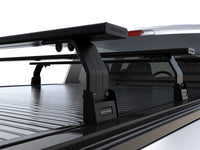 FRONT RUNNER CHEVROLET SILVERADO/GMC SIERRA 1500/2500/3500 (1988-CURRENT) RETRAX XR TRIPLE LOAD BAR KIT -KRCS010