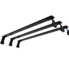 Front Runner Chevrolet Silverado/GMC Sierra 1500/2500/3500 (1988-Current) ReTrax XR Triple Load Bar Kit -KRCS010