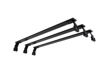 Front Runner Chevrolet Silverado/GMC Sierra 1500/2500/3500 (1988-Current) ReTrax XR Triple Load Bar Kit -KRCS010