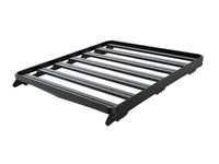 FRONT RUNNER CHEVROLET SILVERADO/GMC SIERRA 1500 CREW CAB (2014-2018) SLIMLINE II ROOF RACK KIT / LOW PROFILE -KRCS010T
