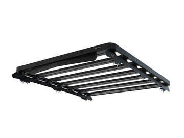 Front Runner Chevrolet Silverado/GMC Sierra 1500 Crew Cab (2014-2018) Slimline II Roof Rack Kit / Low Profile -KRCS010T