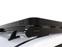 FRONT RUNNER CHEVROLET SILVERADO/GMC SIERRA 1500 CREW CAB (2014-2018) SLIMLINE II ROOF RACK KIT / LOW PROFILE -KRCS010T