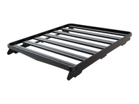 FRONT RUNNER CHEVROLET SILVERADO/GMC SIERRA 1500/2500/3500 CREW CAB (2014-2018) SLIMLINE II ROOF RACK KIT -KRCS011T