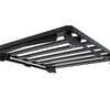 Front Runner Chevrolet Silverado/GMC Sierra 1500/2500/3500 Crew Cab (2014-2018) Slimline II Roof Rack Kit -KRCS011T