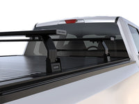 FRONT RUNNER CHEVROLET SILVERADO/GMC SIERRA 1500/2500/3500 (1988-CURRENT) RETRAX XR DOUBLE LOAD BAR KIT -KRCS012