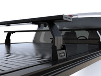 FRONT RUNNER CHEVROLET SILVERADO/GMC SIERRA 1500/2500/3500 (1988-CURRENT) RETRAX XR DOUBLE LOAD BAR KIT -KRCS012