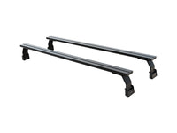 FRONT RUNNER CHEVROLET SILVERADO/GMC SIERRA 1500/2500/3500 (1988-CURRENT) RETRAX XR DOUBLE LOAD BAR KIT -KRCS012